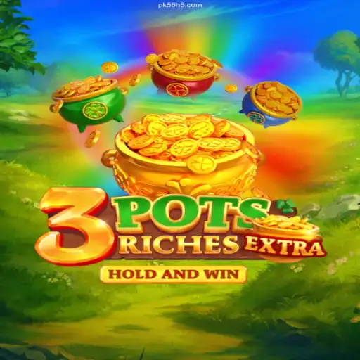 Exploring the Exciting World of 3potsExtra: A New Online Gaming Sensation