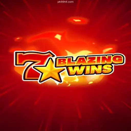 Explore the Thrills of BlazingWins at PK55 Cassino