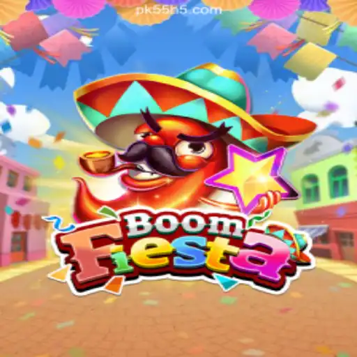 BoomFiesta: The Thrilling Virtual Casino Experience