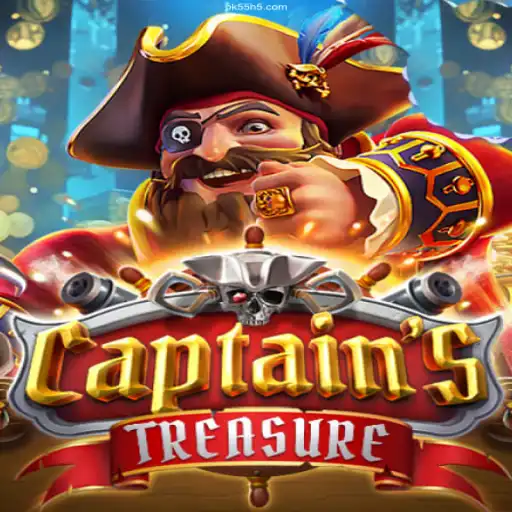 Discover the Excitement of CaptainssTreasure and PK55 Casino