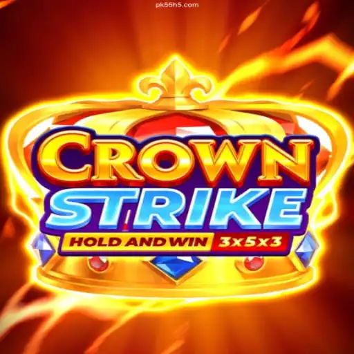 Unveiling 'CrownStrike': A New Era in Gaming
