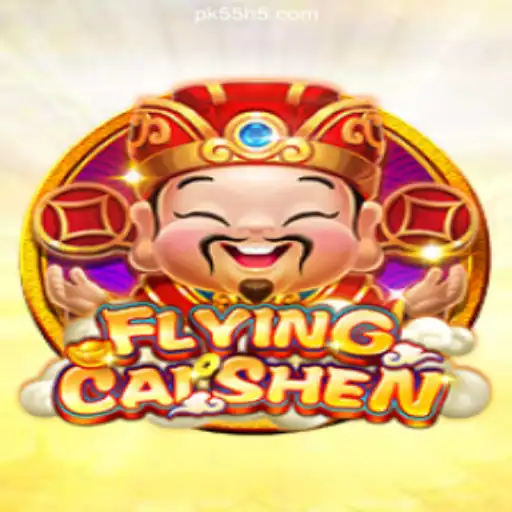 Exploring the Excitement of FlyingCaiShen: A Thrilling Adventure in Online Gaming
