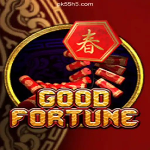 Exploring GoodFortune: A Premier Online Game at PK55 Cassino