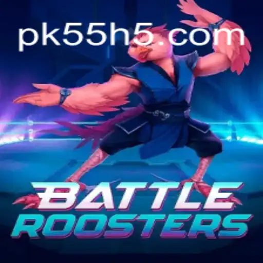 BattleRoosters: An Immersive Gaming Experience