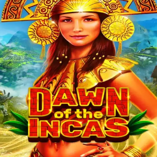 DawnoftheIncas: Exploring the Riches of the Ancient Civilization