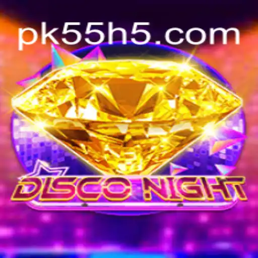 Discover the Thrills of DiscoNight: Immerse Yourself in the World of Licensed Online Gaming