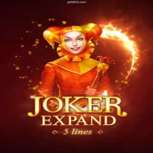 Exploring the Thrill of JokerExpand: A New Wave in Online Gaming