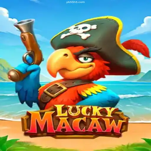 Exploring LuckyMacaw: A Dive into the Online Gaming Experience