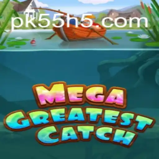 MegaGreatestCatch: Dive Into the Exciting World of Online Gaming