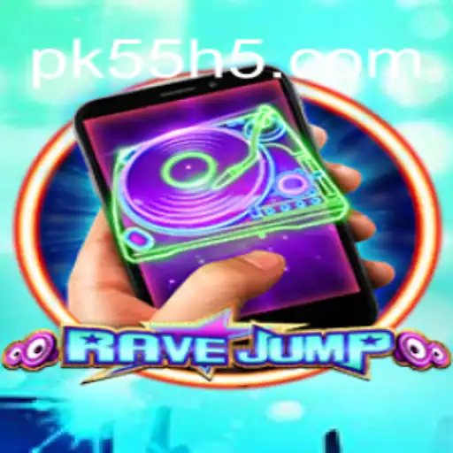 Explore RaveJumpmobile: A Dynamic Gaming Experience with PK55 Casino