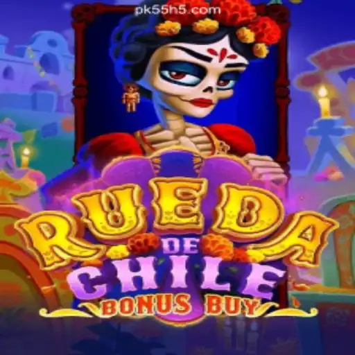 Exploring the Excitement of RuedaDeChileBonusBuy at PK55 Cassino Online