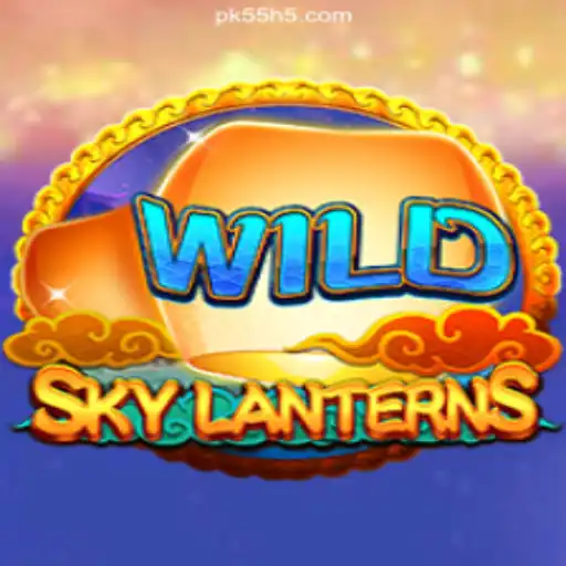 SkyLanterns: The Enchanting World of Globetrotting Lanterns