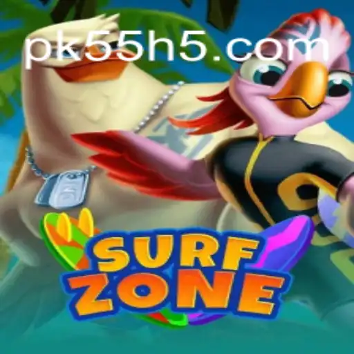 SurfZone: Dive into the Ultimate Gaming Experience