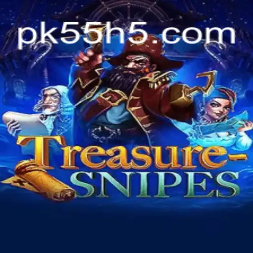 Exploring TreasureSnipes and PK55 Cassino Online Licenciado