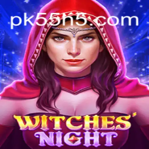 Dive into the Magical World of WitchesNight