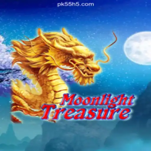 Discover the Enchanting World of MoonlightTreasure at PK55 Casino