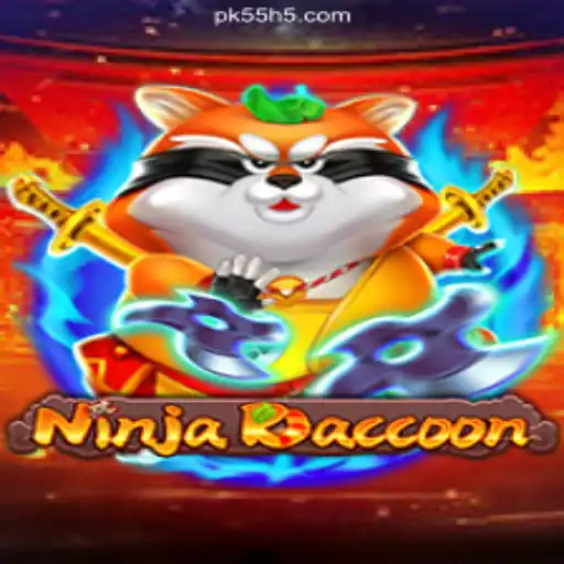 Discover the Exciting World of NinjaRaccoon and PK55 Cassino Online