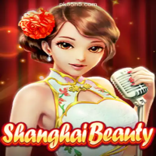 Exploring the Allure of ShanghaiBeauty: A Dive into the World of PK55 Online Casino
