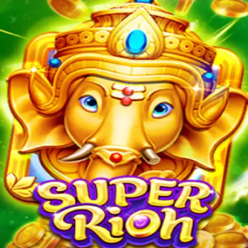 Explore SuperRich: A New Sensation in the World of Online Gaming
