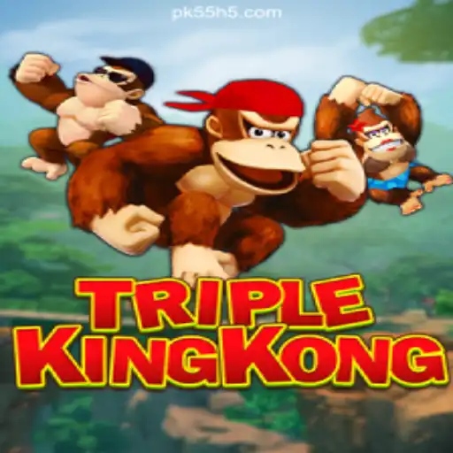 Discover the Thrills of TripleKingKong: The Top Online Casino Game with Exciting Bonuses