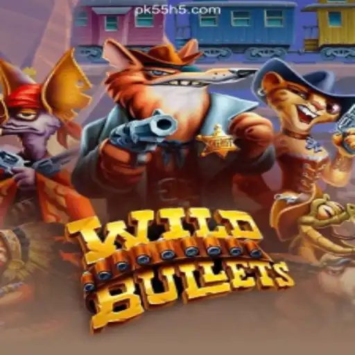 Discover WildBullets: A Vibrant Adventure in the World of PK55 Casino