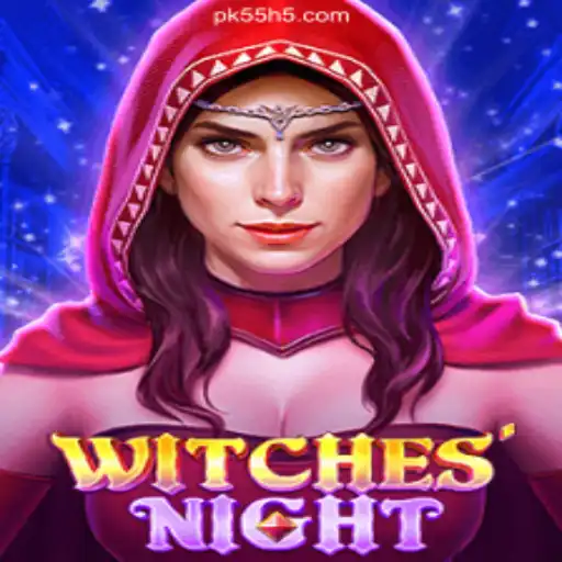 Dive into the Magical World of WitchesNight