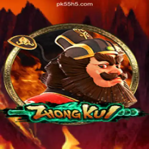 Exploring ZhongKui: A Mesmerizing Journey Through Ancient Chinese Mythology
